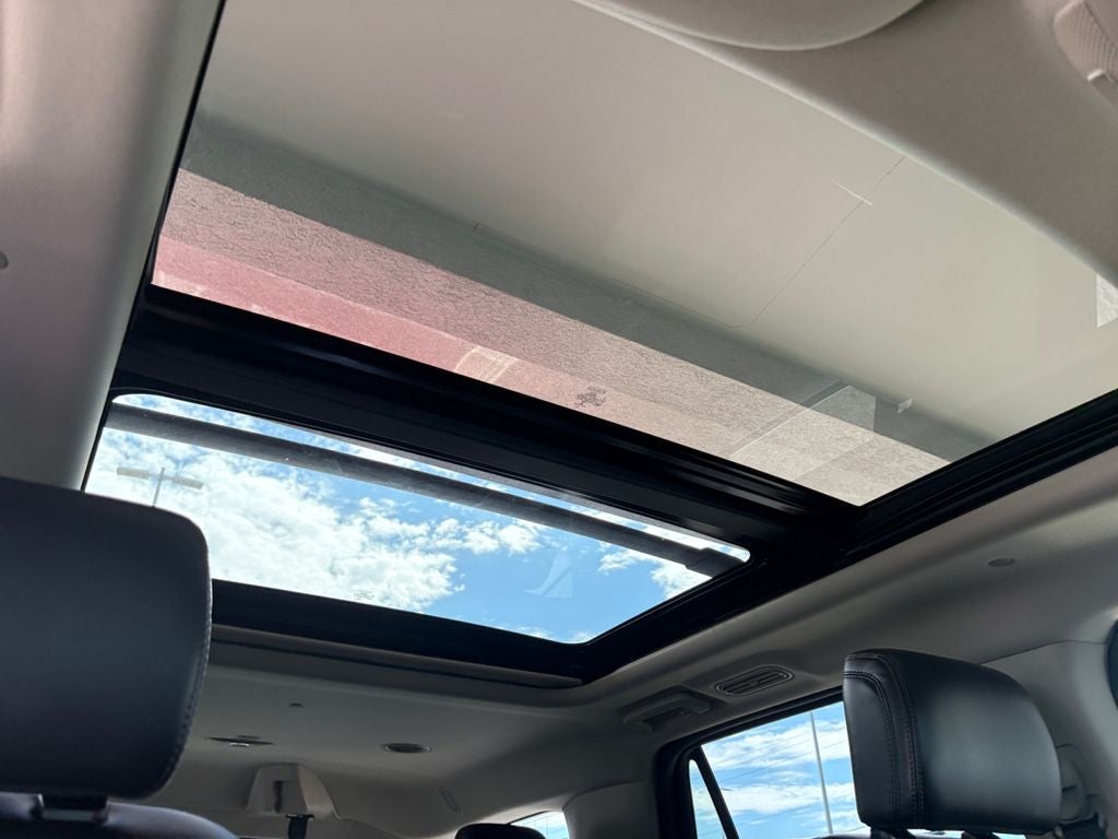 2020 Ford Expedition Platinum
