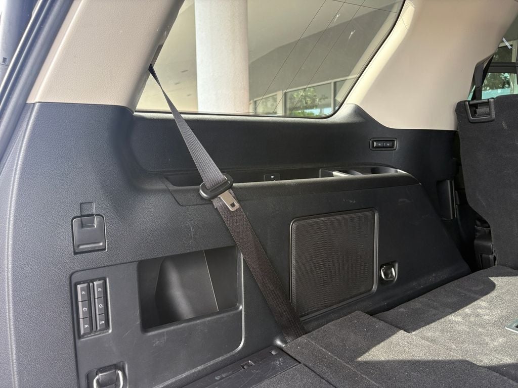 2020 Ford Expedition Platinum