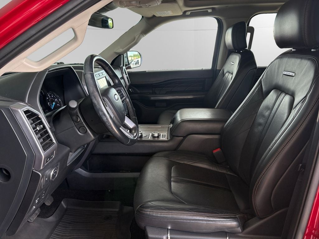 2020 Ford Expedition Platinum
