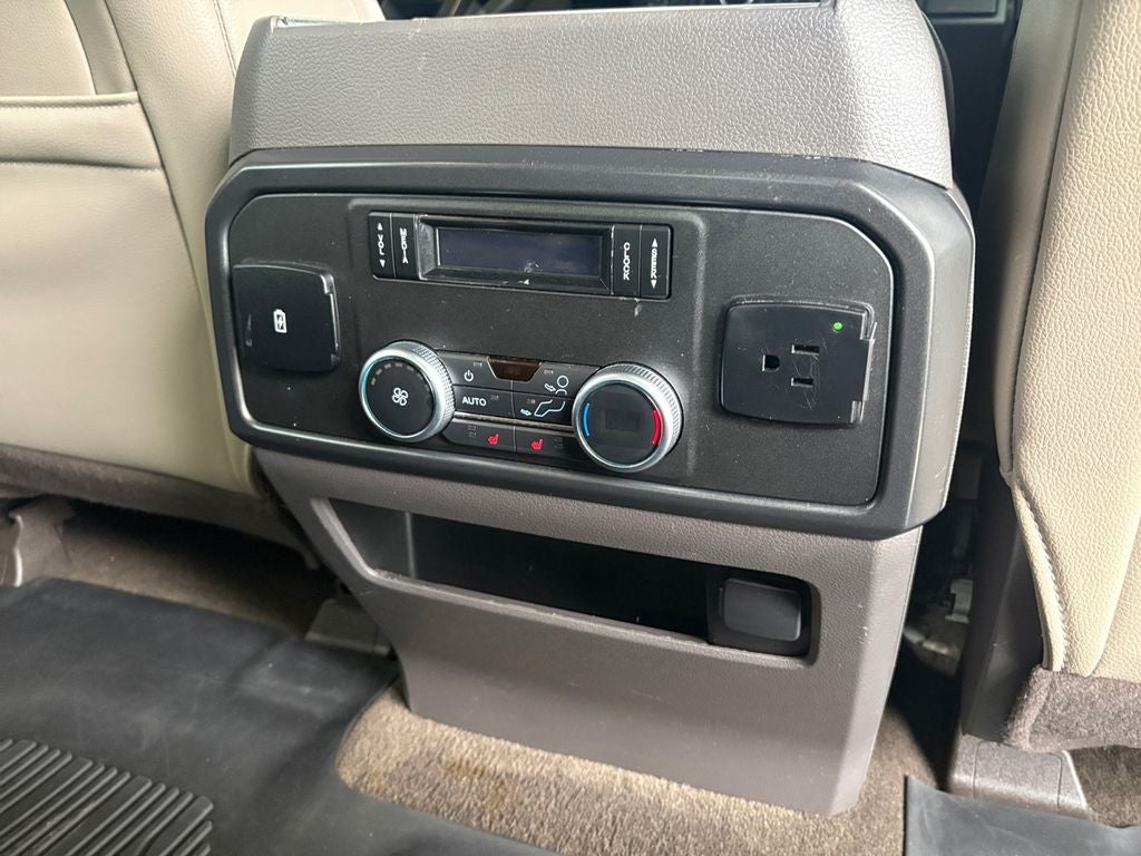 2020 Ford Expedition Limited