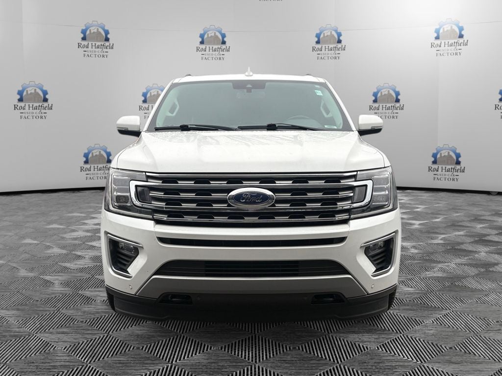 2020 Ford Expedition Limited