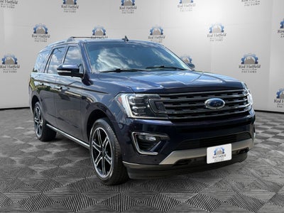 2021 Ford Expedition Limited