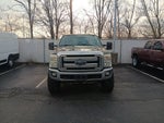 2016 Ford F-250SD XLT