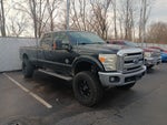 2016 Ford F-250SD XLT