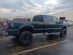 2016 Ford F-250SD XLT