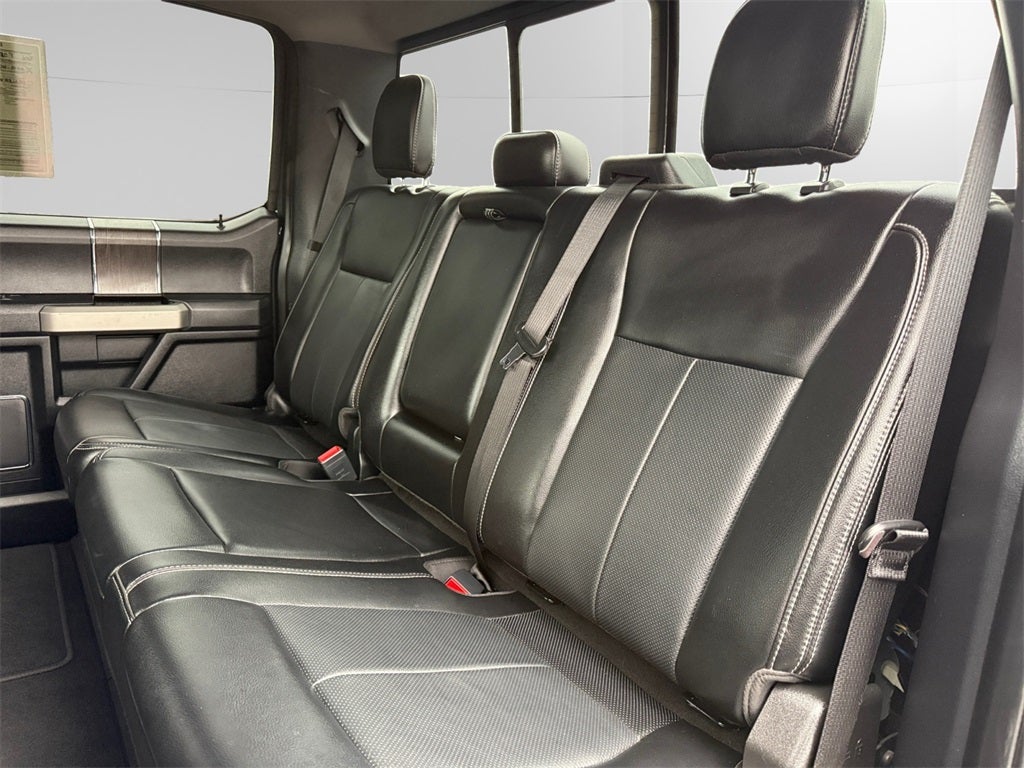 2021 Ford F-350SD Lariat