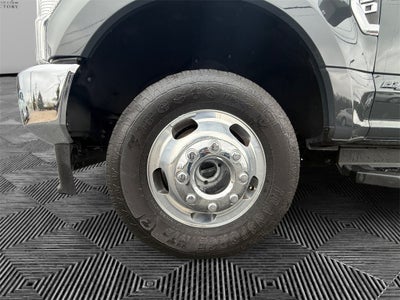 2021 Ford F-350SD Lariat