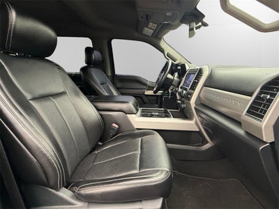 2021 Ford F-350SD Lariat