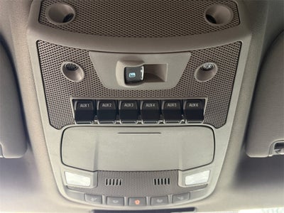 2021 Ford F-350SD Lariat