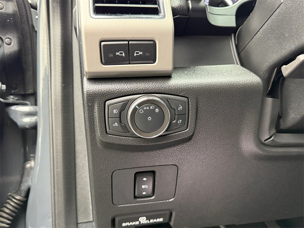 2021 Ford F-350SD Lariat