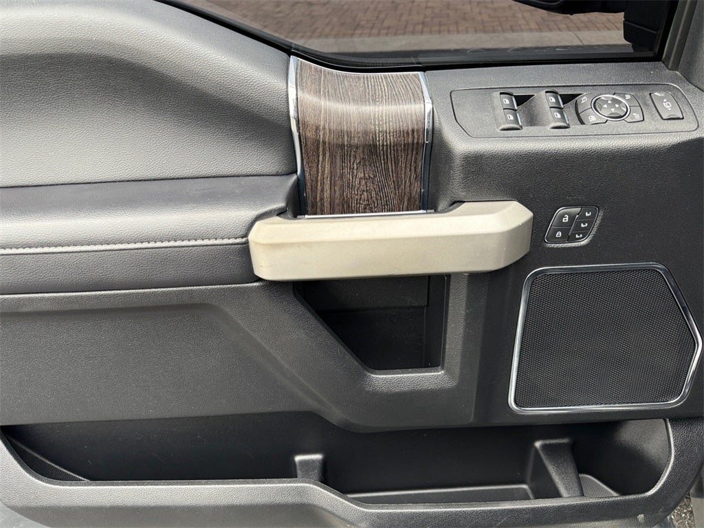 2021 Ford F-350SD Lariat