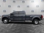 2021 Ford F-350SD Lariat