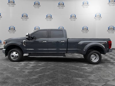 2021 Ford F-350SD Lariat