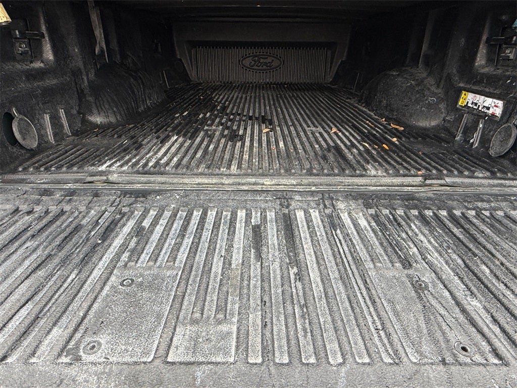 2021 Ford F-350SD Lariat