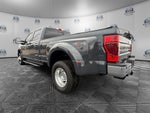 2021 Ford F-350SD Lariat