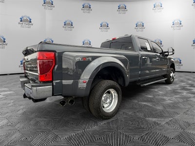 2021 Ford F-350SD Lariat