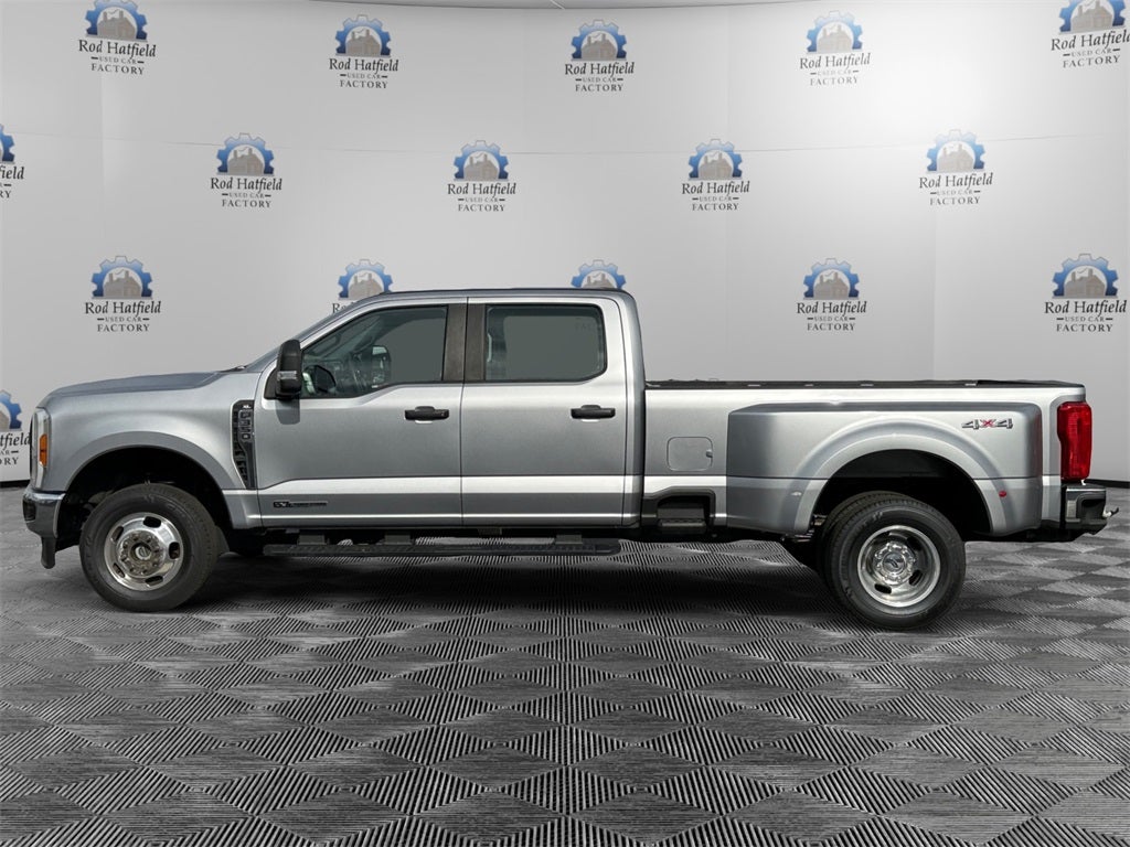 2024 Ford F-350SD XL