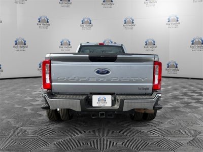 2024 Ford F-350SD XL