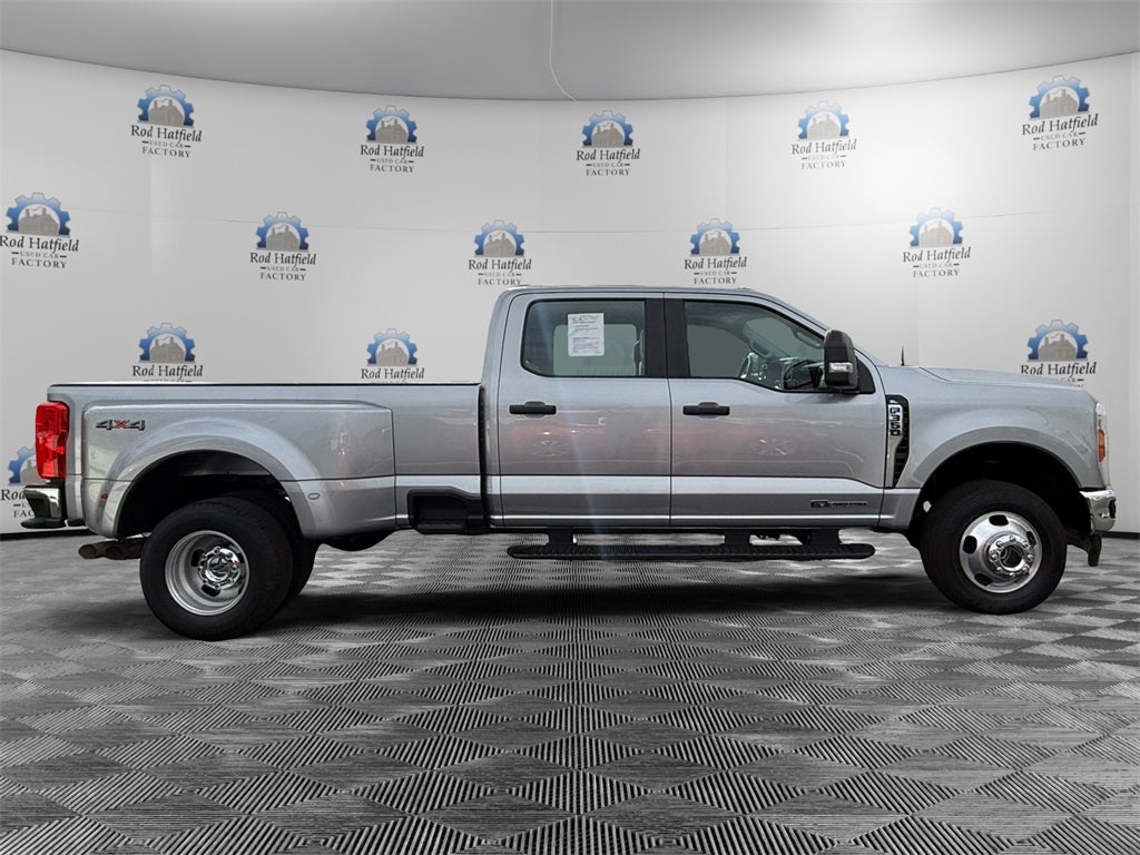 2024 Ford F-350SD XL