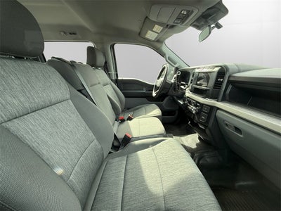 2024 Ford F-350SD XL