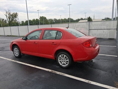 2010 Chevrolet Cobalt LS