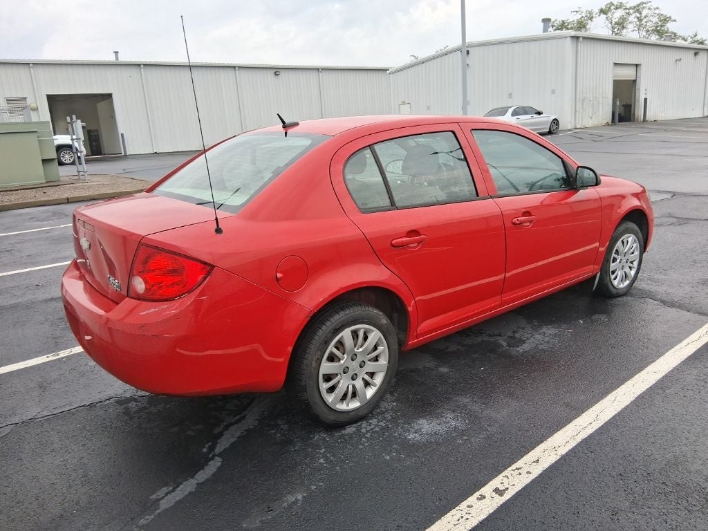 2010 Chevrolet Cobalt LS