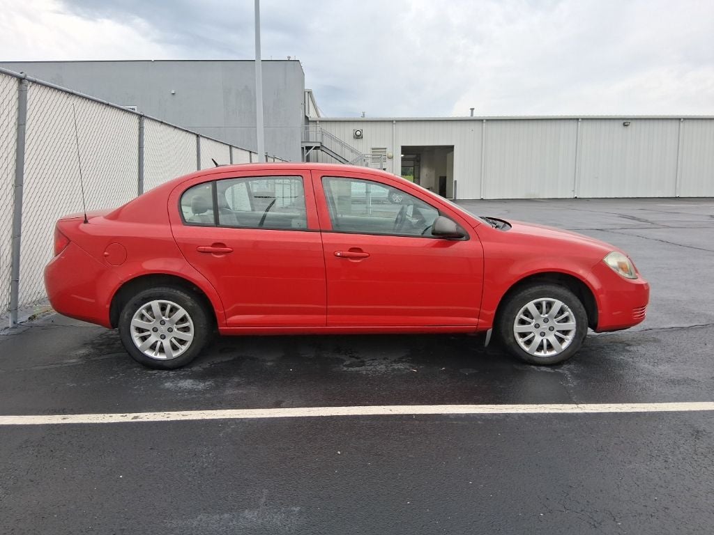 2010 Chevrolet Cobalt LS