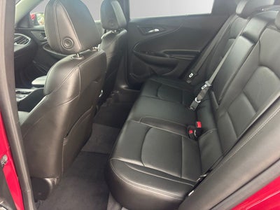 2020 Chevrolet Malibu Premier