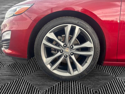 2020 Chevrolet Malibu Premier