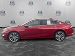 2020 Chevrolet Malibu Premier