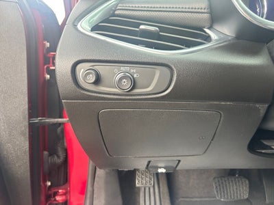 2020 Chevrolet Malibu Premier