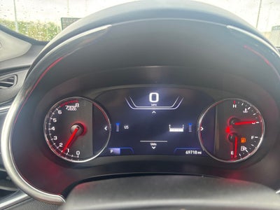 2020 Chevrolet Malibu Premier