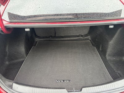 2020 Chevrolet Malibu Premier