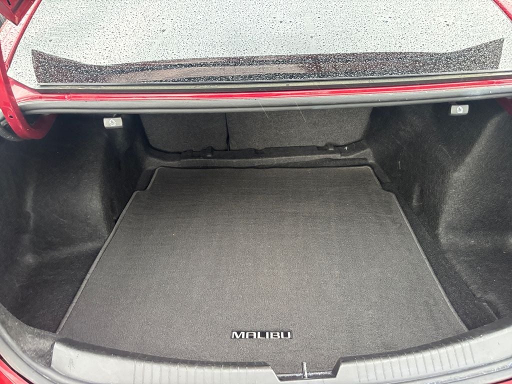 2020 Chevrolet Malibu Premier