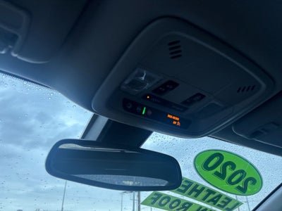 2020 Chevrolet Malibu Premier