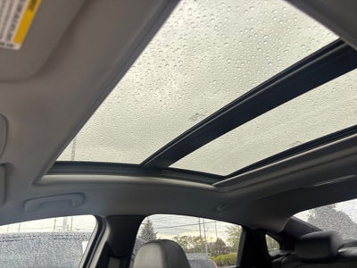 2020 Chevrolet Malibu Premier