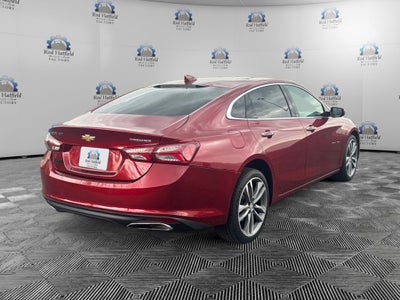 2020 Chevrolet Malibu Premier