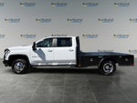 2025 Chevrolet Silverado 3500HD LT