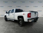 2014 Chevrolet Silverado 2500HD LTZ