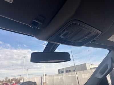 2021 Chevrolet Silverado 2500HD LT