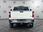 2021 Chevrolet Silverado 2500HD LT