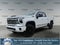 2025 Chevrolet Silverado 2500HD High Country