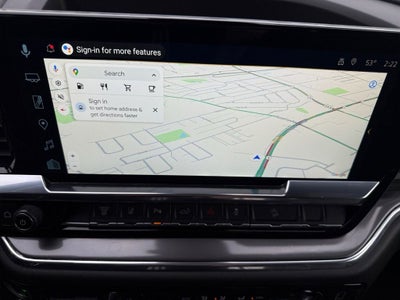 2025 Chevrolet Silverado 2500HD High Country