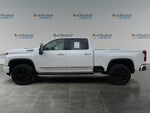 2025 Chevrolet Silverado 2500HD High Country