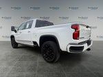 2025 Chevrolet Silverado 2500HD High Country