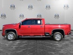2022 Chevrolet Silverado 2500HD High Country