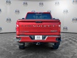 2022 Chevrolet Silverado 2500HD High Country