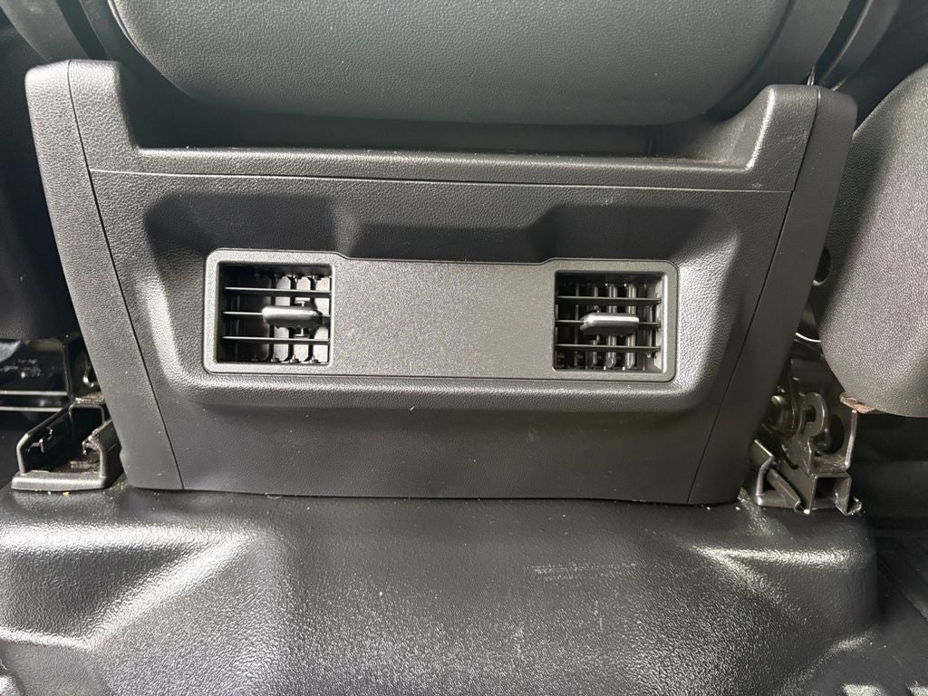 2022 Chevrolet Silverado 3500HD Work Truck