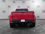 2022 Chevrolet Silverado 3500HD Work Truck