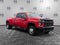 2022 Chevrolet Silverado 3500HD Work Truck